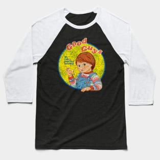 Good Guys Child's Play Baseball T-Shirt